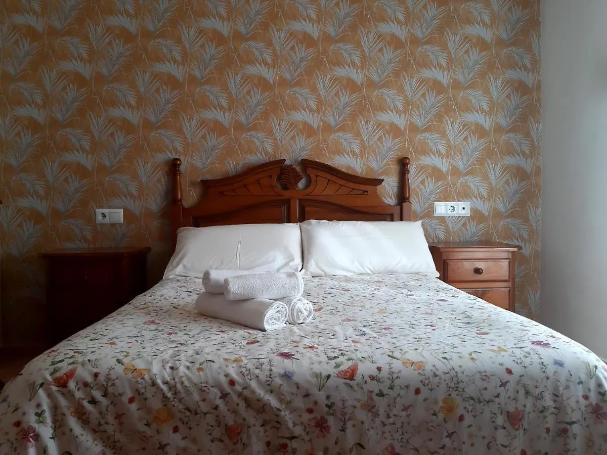 Casas De Benaojan 11 Villa Holiday home
