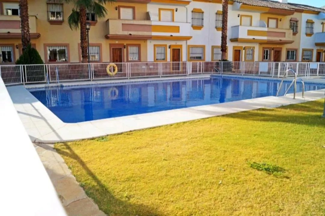 Holiday home Casas De Benaojan 11 Villa