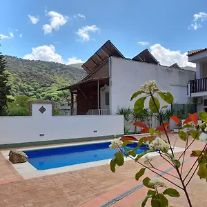  Appartement Estacion 54
