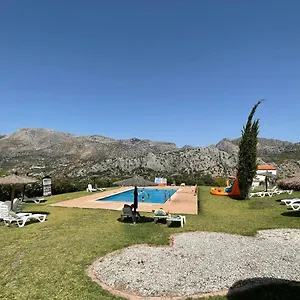 Cedro Alto Apartment