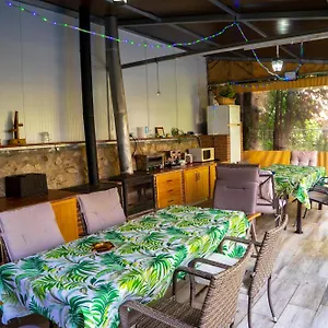 Casa Rural El Nacimiento Benaoján